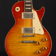 Gibson Les Paul 59 CC#37 Carmelita COA Signed #001 (2016) Detailphoto 1