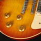 Gibson Les Paul 59 CC#37 Carmelita COA Signed #001 (2016) Detailphoto 7