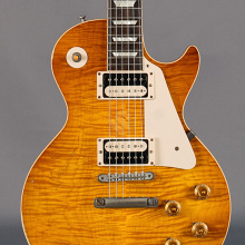 Photo von Gibson Les Paul 59 CC4 "Sandy" Collectors Choice (2012)
