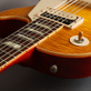 Gibson Les Paul 59 CC#4 "Sandy" Aged #233 (2012) Detailphoto 16