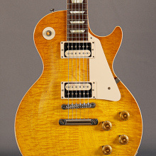 Photo von Gibson Les Paul 59 CC#4 "Sandy" Aged #233 (2012)