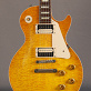 Gibson Les Paul 59 CC#4 "Sandy" Aged #233 (2012) Detailphoto 1