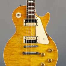 Photo von Gibson Les Paul 59 CC#4 Sandy Collectors Choice (2012)