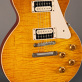 Gibson Les Paul 59 CC#4 Sandy Collectors Choice (2012) Detailphoto 3
