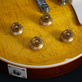 Gibson Les Paul '59 CC#8 The Beast #083 (2013) Detailphoto 5