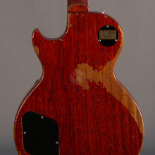 Photo von Gibson Les Paul 59 CC8 "The Beast" (2013)