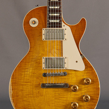 Photo von Gibson Les Paul 59 CC8 "The Beast" (2013)