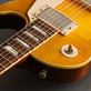 Gibson Les Paul 59 Collectors CC#13 "The Spoonful Burst" (2013) Detailphoto 16