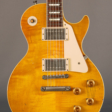 Photo von Gibson Les Paul 59 Collectors CC#13 "The Spoonful Burst" (2013)