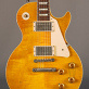 Gibson Les Paul 59 Collectors CC#13 "The Spoonful Burst" (2013) Detailphoto 1