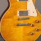 Gibson Les Paul 59 Collectors CC#13 "The Spoonful Burst" (2013) Detailphoto 3