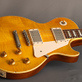 Gibson Les Paul 59 Collectors CC#13 "The Spoonful Burst" (2013) Detailphoto 8