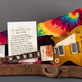 Gibson Les Paul 59 Collectors CC#13 "The Spoonful Burst" (2013) Detailphoto 24
