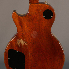 Photo von Gibson Les Paul 59 Collectors CC#13 "The Spoonful Burst" (2013)