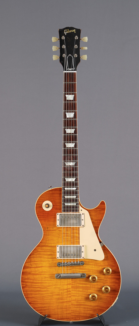 Gibson Les Paul 59 Collectors Choice CC #46 Kathryn (2017)