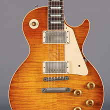 Photo von Gibson Les Paul 59 Collectors Choice CC #46 "Kathryn" (2017)
