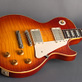 Gibson Les Paul 59 Collectors Choice CC #9 "Vic DaPra Believer Burst" (2014) Detailphoto 9