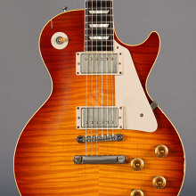 Photo von Gibson Les Paul 59 Collectors Choice CC #9 "Vic DaPra Believer Burst" (2014)