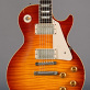 Gibson Les Paul 59 Collectors Choice CC #9 "Vic DaPra Believer Burst" (2014) Detailphoto 1