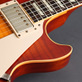 Gibson Les Paul 59 Collectors Choice CC #9 "Vic DaPra Believer Burst" (2014) Detailphoto 13