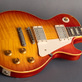 Gibson Les Paul 59 Collectors Choice CC #9 "Vic DaPra Believer Burst" (2014) Detailphoto 8