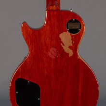 Photo von Gibson Les Paul 59 Collectors Choice CC #9 "Vic DaPra Believer Burst" (2014)