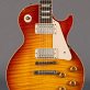 Gibson Les Paul 59 Collectors Choice CC #9 "Vic DaPra Believer Burst" (2014) Detailphoto 1