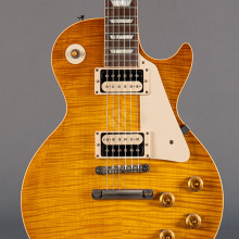 Photo von Gibson Les Paul 59 Collectors Choice CC#4 "Sandy" Prototype #1 (2012)