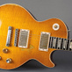 Gibson Les Paul 59 Collector's Choice CC1 Gary Moore "Greeny" Aged (2011) Detailphoto 5