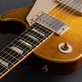 Gibson Les Paul 59 Collectors Choice CC#13 "Spoonful Burst" (2013) Detailphoto 15