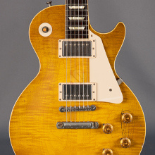 Photo von Gibson Les Paul 59 Collectors Choice CC#13 "Spoonful Burst" (2013)