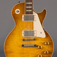 Photo von Gibson Les Paul 59 Collectors Choice CC#13 "Spoonful Burst" (2013)