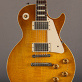 Gibson Les Paul 59 Collectors Choice CC13 "Spoonful Burst" (2013) Detailphoto 1