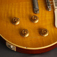 Gibson Les Paul 59 Collectors Choice CC13 "Spoonful Burst" (2013) Detailphoto 10