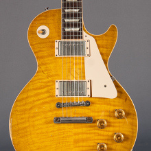 Photo von Gibson Les Paul 59 Collectors Choice CC#2 "Goldie" (2011)