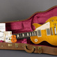 Gibson Les Paul 59 Collectors Choice CC#2 Goldie (2012) Detailphoto 23