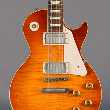 Photo von Gibson Les Paul 59 Collector's Choice CC29 Tamio Okuda Aged (2015)