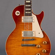 Photo von Gibson Les Paul 59 Collector's Choice CC29 Tamio Okuda (2015)