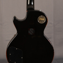 Photo von Gibson Les Paul 59 Collectors Choice CC#34 Blackburst (2015)