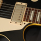 Gibson Les Paul 59 Collectors Choice CC#34 Blackburst (2015) Detailphoto 6