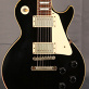 Gibson Les Paul 59 Collectors Choice CC#34 Blackburst (2015) Detailphoto 1