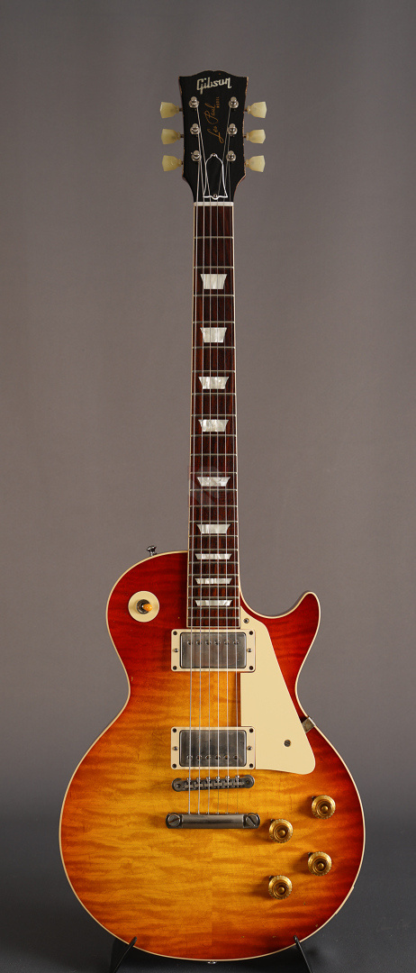 Gibson Les Paul 59 Collectors Choice CC#39 Minnesota Burst (2017)