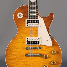 Photo von Gibson Les Paul 59 Collectors Choice CC#4 Sandy # 010 (2012)