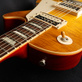 Gibson Les Paul 59 Collectors Choice CC#4 Sandy (2012) Detailphoto 11