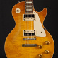 Gibson Les Paul 59 Collectors Choice CC#4 Sandy (2012) Detailphoto 1