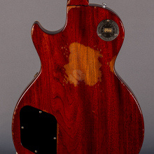 Photo von Gibson Les Paul 59 Collectors Choice CC#44 Vic da Pra "Happy Jack" True Historic (2017)