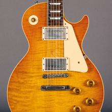 Photo von Gibson Les Paul 59 Collectors Choice CC#44 Vic da Pra "Happy Jack" True Historic (2017)