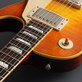 Gibson Les Paul 59 Collectors Choice CC44 Vic da Pra "Happy Jack" True Historic (2017) Detailphoto 16