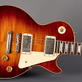 Gibson Les Paul 59 Collectors Choice CC5 "Donna" Tom Wittrock # 001 (2015) Detailphoto 5