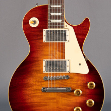 Photo von Gibson Les Paul 59 Collectors Choice CC5 "Donna" Tom Wittrock # 001 (2015)